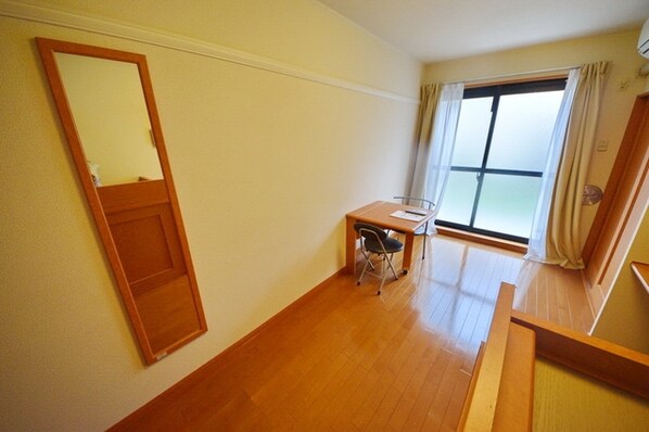 レオパレス幸良の物件内観写真